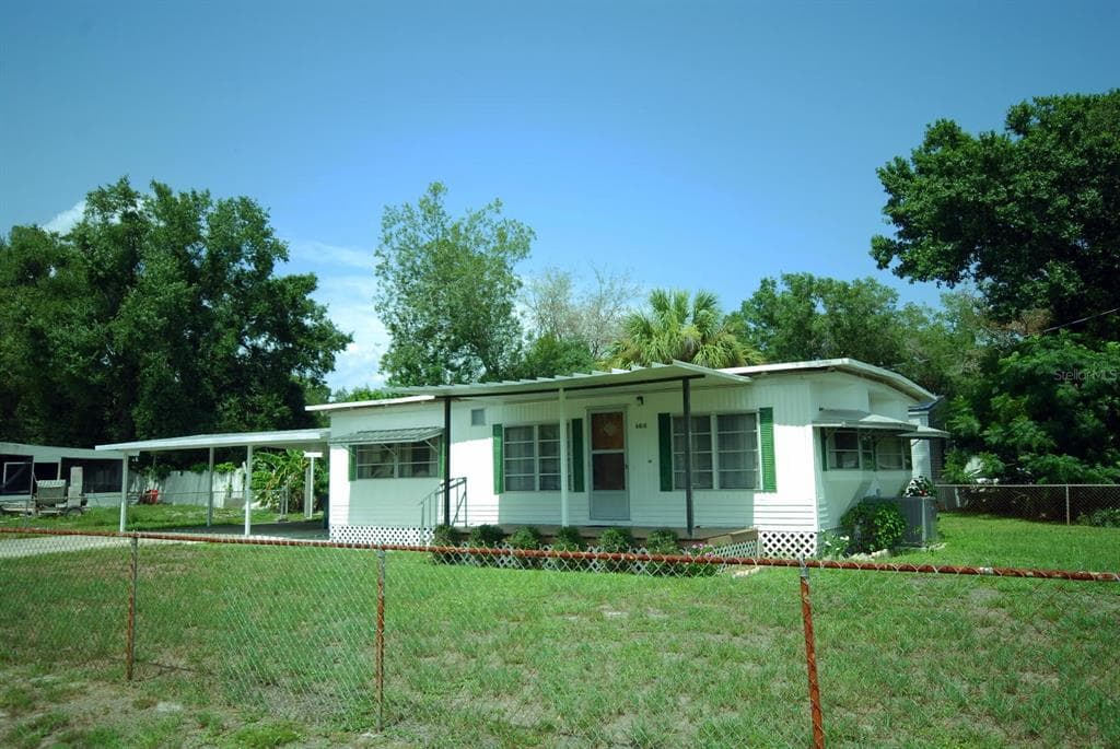 8810 COBB ROAD