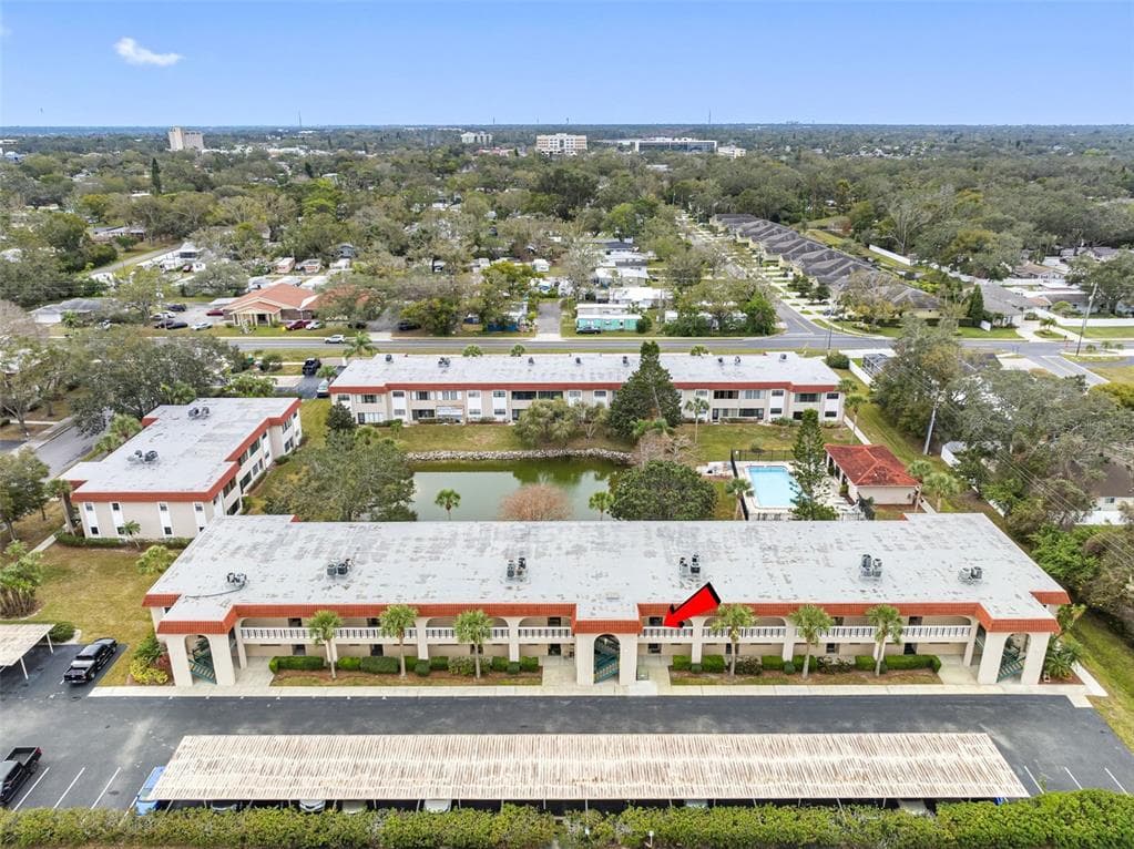 1750 BELLEAIR FOREST DRIVE UNIT A15
