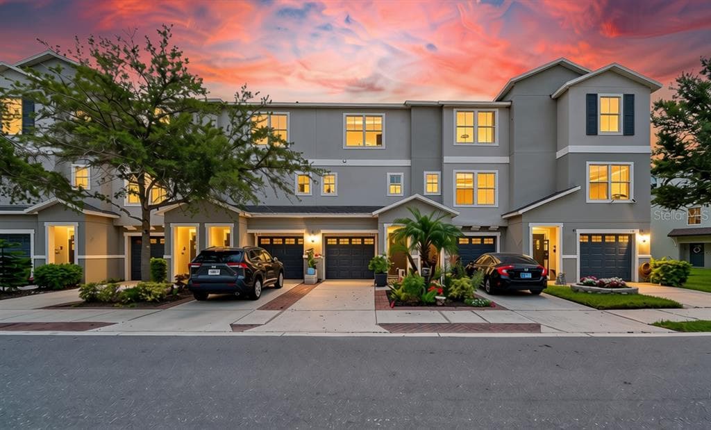 4755 TUSCAN LOON DRIVE