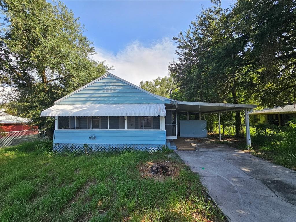 2441 E MAGNOLIA STREET LAKELAND, FL 33801