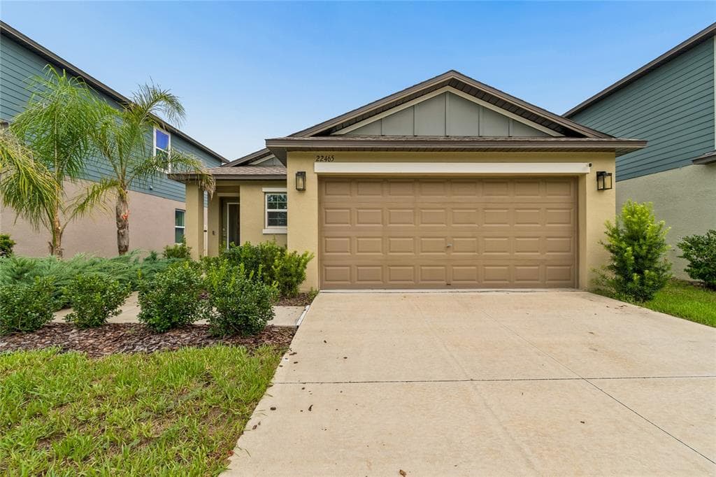 22465 STORYBOOK CABIN WAY LAND O LAKES, FL 34637