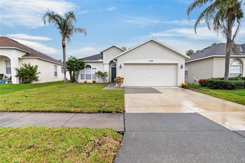 11339 VILLAGE BROOK DRIVE