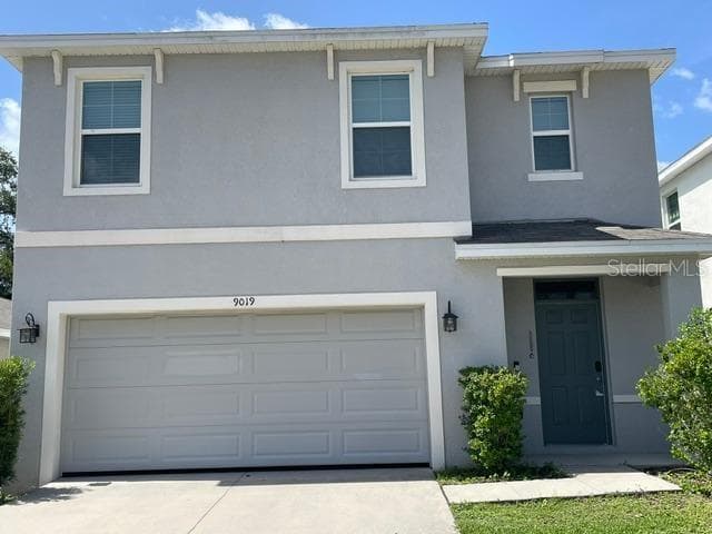9019 WATER CHESTNUT DRIVE TAMPA, FL 33637
