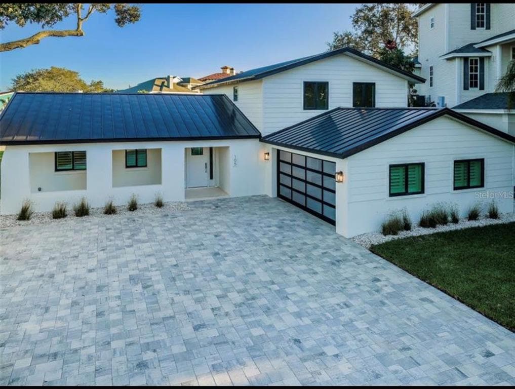 105 AUGUSTA AVENUE PALM HARBOR, FL 34683