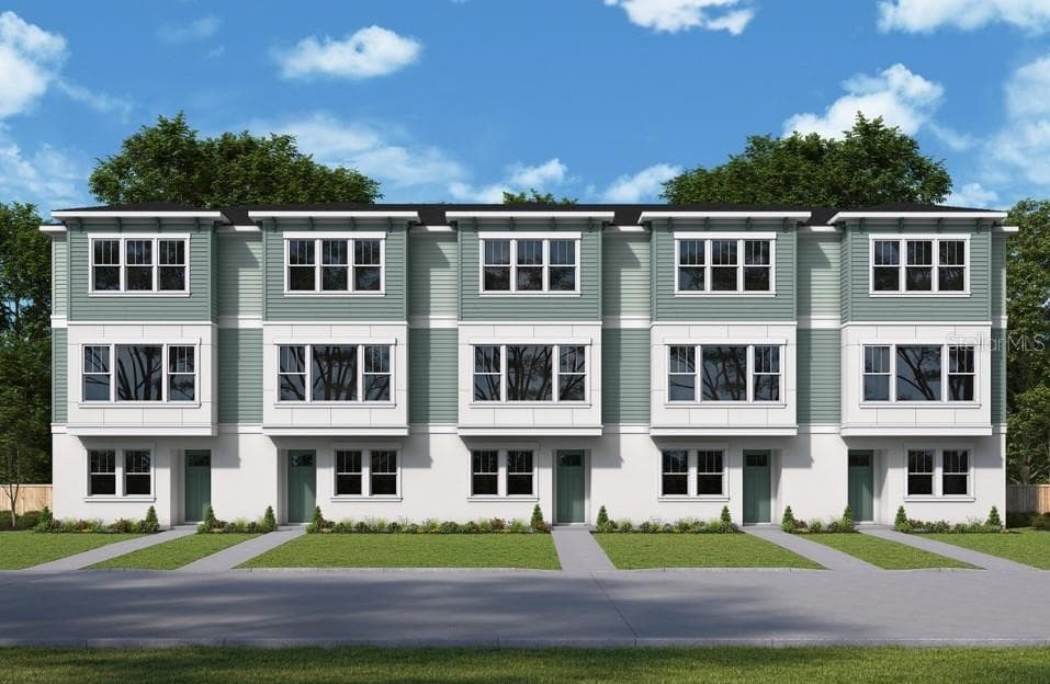 458 31ST WAY N ST PETERSBURG, FL 33713