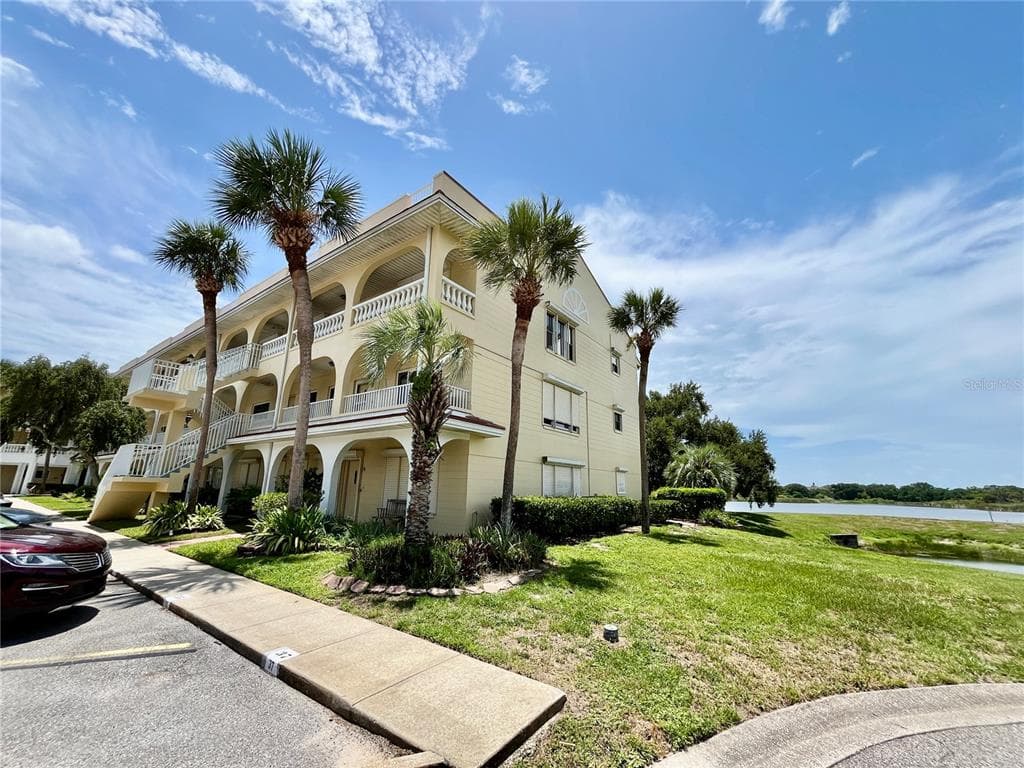 2223 PHILIPPINE DRIVE UNIT 9 CLEARWATER, FL 33763