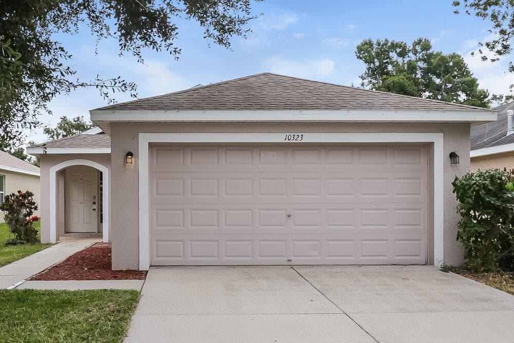 10323 HOLLAND ROAD RIVERVIEW, FL 33578