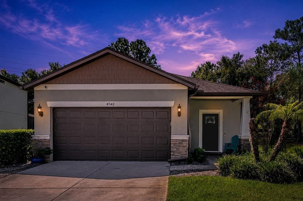 4342 O ROURKE COURT