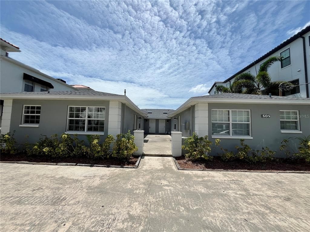 505 S WESTLAND AVENUE UNIT D TAMPA, FL 33606