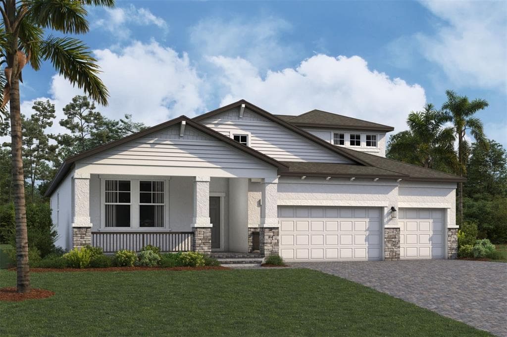 34668 LEGACY ACRES DRIVE ZEPHYRHILLS, FL 33541