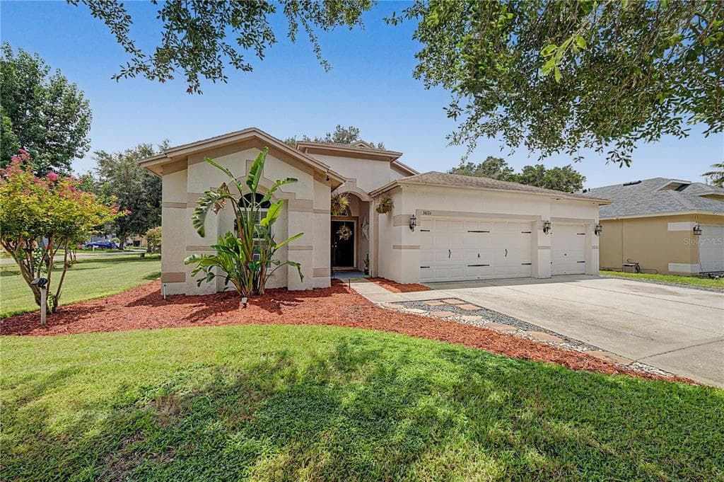 34726 PINEHURST GREENE WAY ZEPHYRHILLS, FL 33541