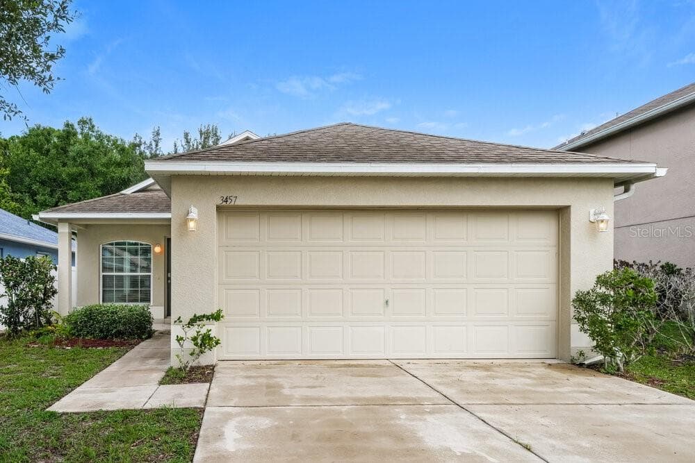 3457 BELLERICAY LANE LAND O LAKES, FL 34638