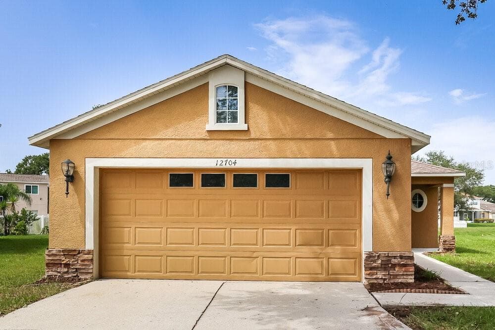 12704 EVINGTON POINT DRIVE RIVERVIEW, FL 33579