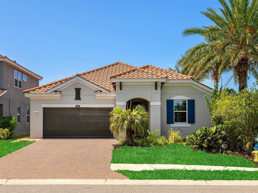 4401 CONCHFISH LANE OSPREY, FL 34229