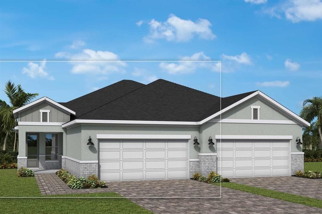 2845 MARRAKESH LANE SARASOTA, FL 34234