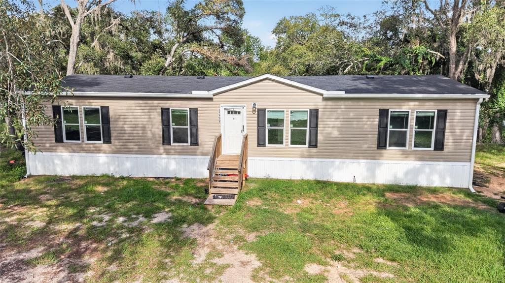 17538 EVELYN COURT SPRING HILL, FL 34610
