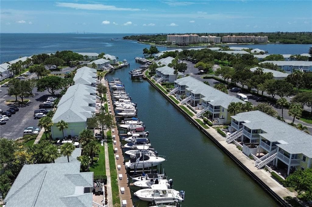 5111 COQUINA KEY DRIVE SE UNIT C