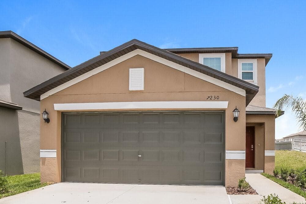 7230 SPRING SNOWFLAKE AVENUE TAMPA, FL 33619