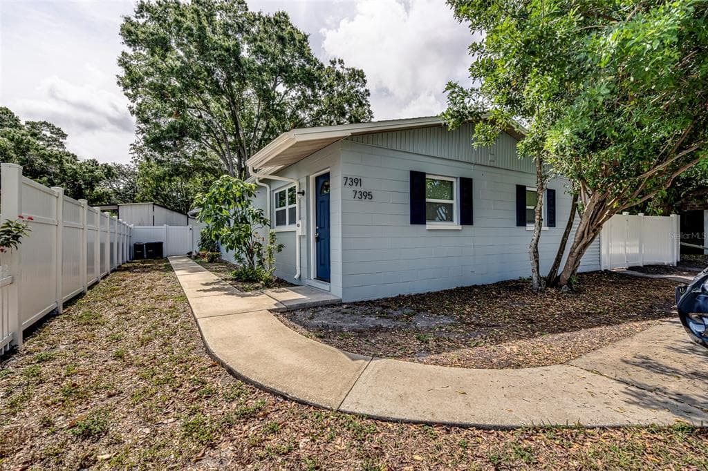 7391 34TH STREET N PINELLAS PARK, FL 33781