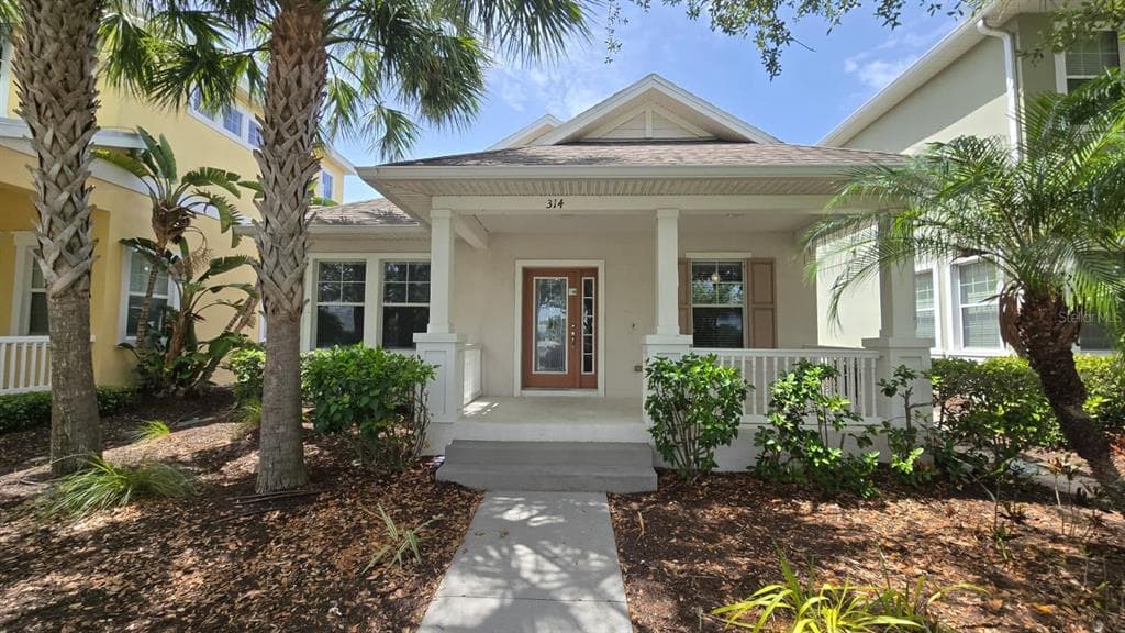 314 WINTERSIDE DRIVE