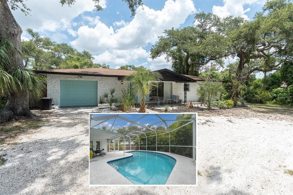 4986 WOODLAND DRIVE