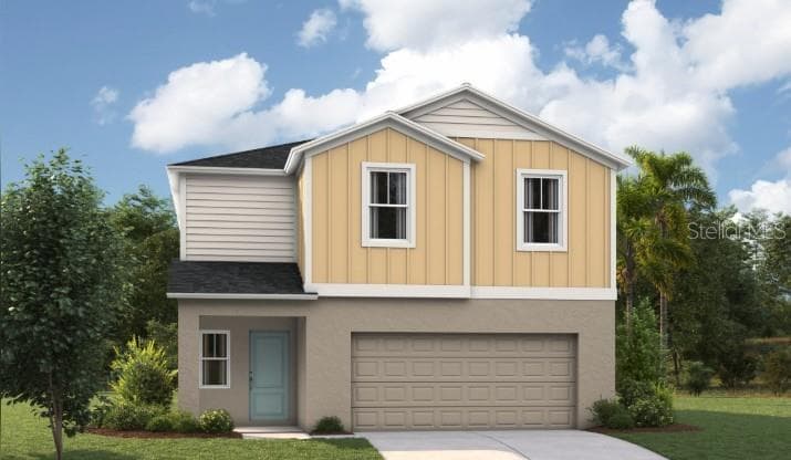 15216 MAUDE LANDING LOOP WIMAUMA, FL 33598