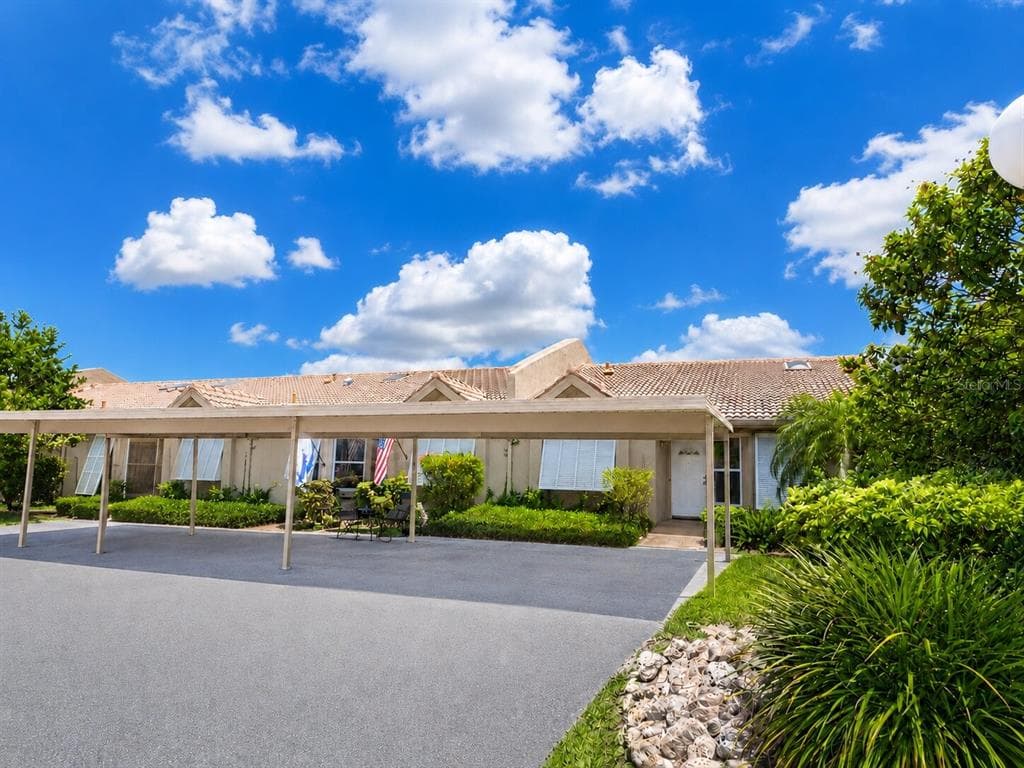 5530 37TH STREET E BRADENTON, FL 34203