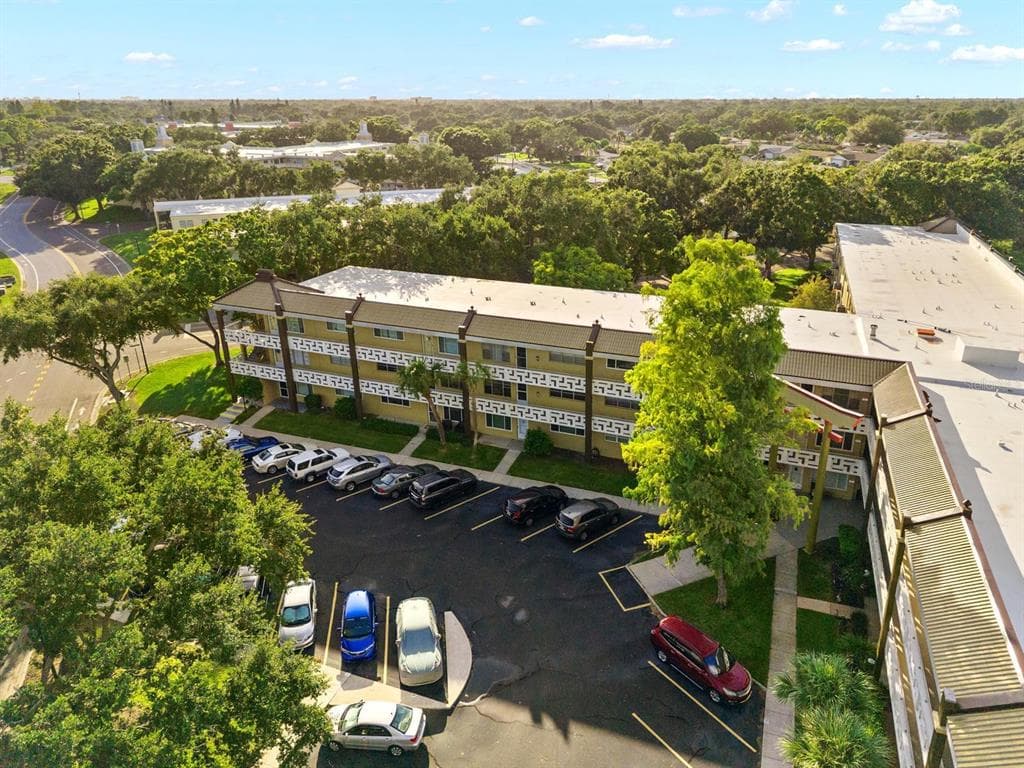 2416 WORLD PARKWAY BOULEVARD UNIT 26