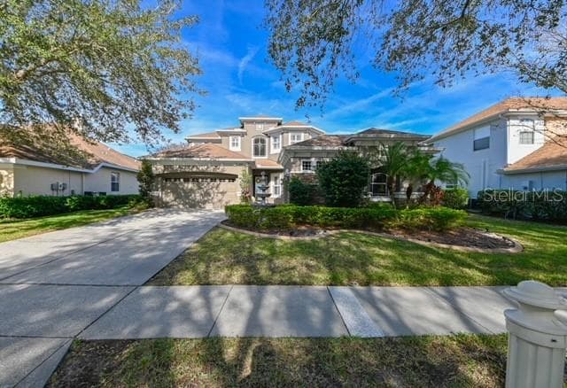 10119 DEERCLIFF DR TAMPA, FL 33647