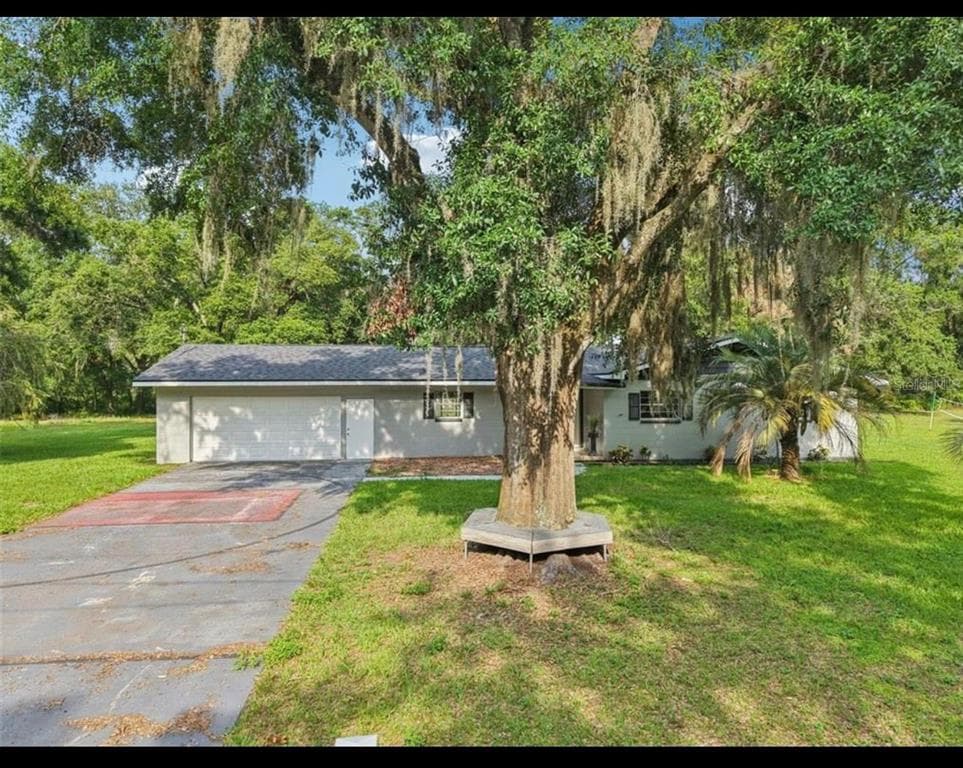 5525 TILLMAN ROAD LAKELAND, FL 33810