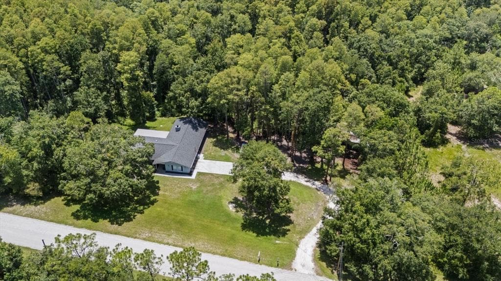 346 RANCH ROAD TARPON SPRINGS, FL 34688
