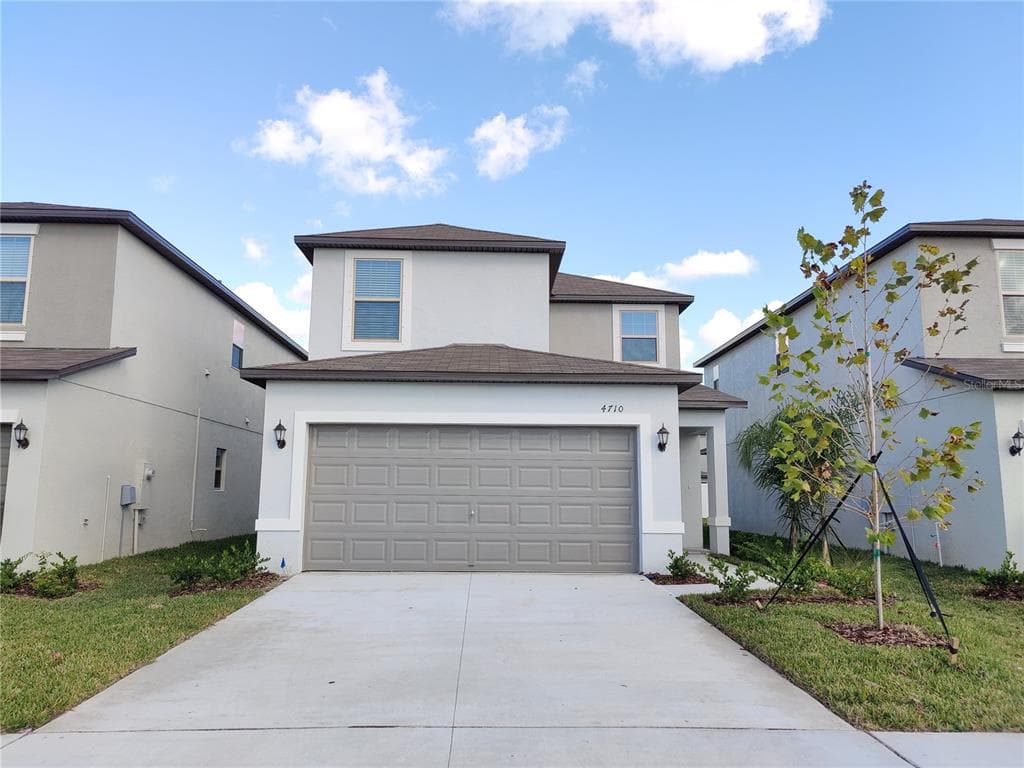 4710 NORMAN OAK PLACE TAMPA, FL 33619