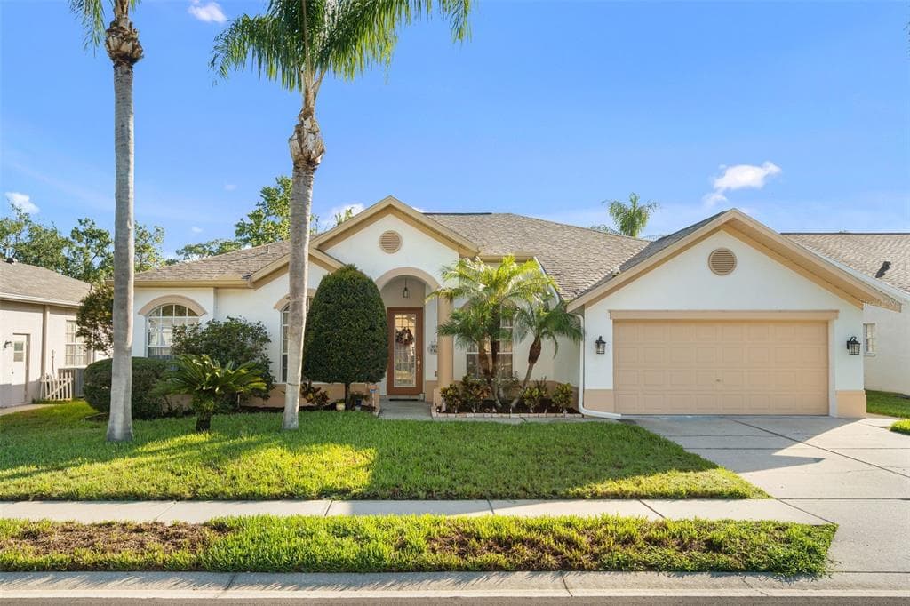 12213 ROSELAND DRIVE NEW PORT RICHEY, FL 34654