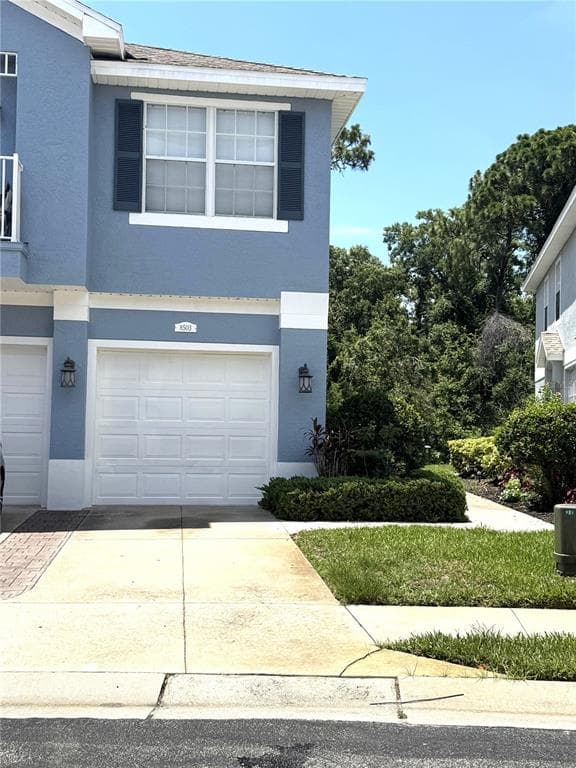 8503 SHALLOW CREEK COURT NEW PORT RICHEY, FL 34653