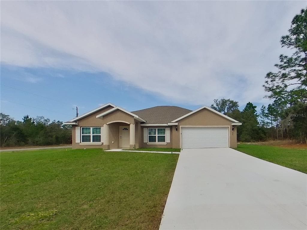 14781 SW 60TH TERRACE OCALA, FL 34473