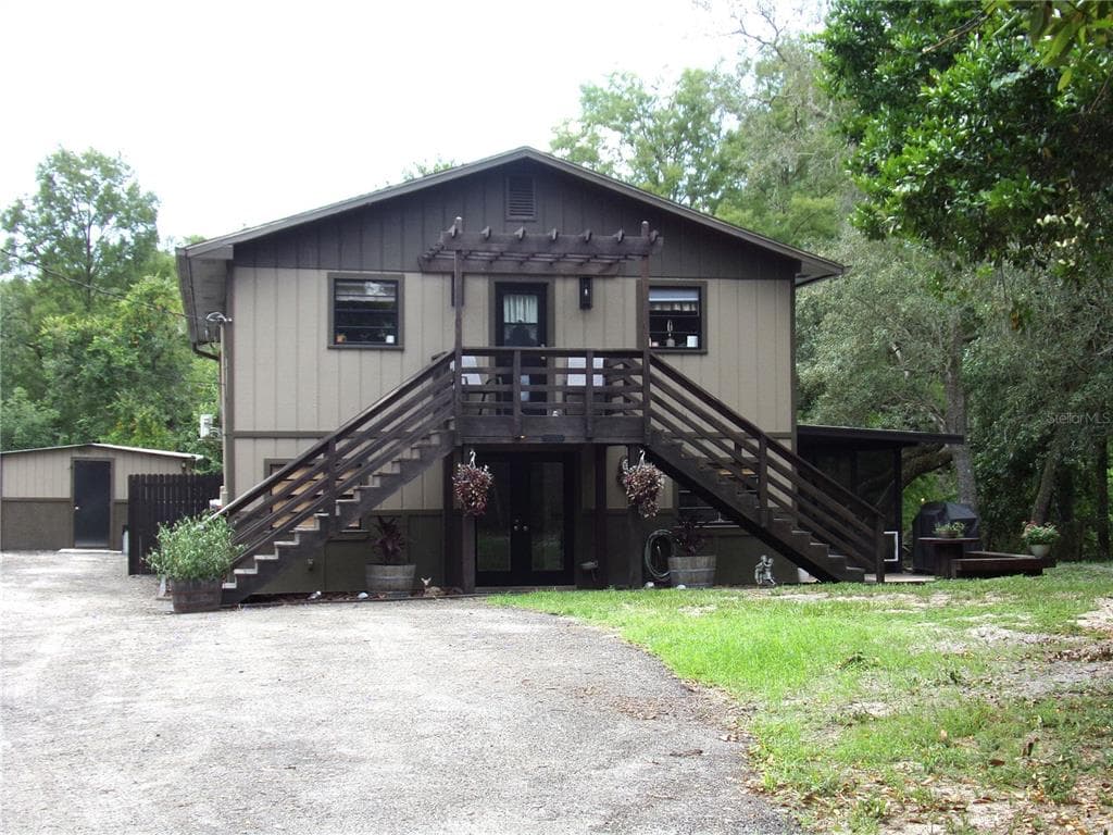 33068 ROUND TABLE ROAD DADE CITY, FL 33523