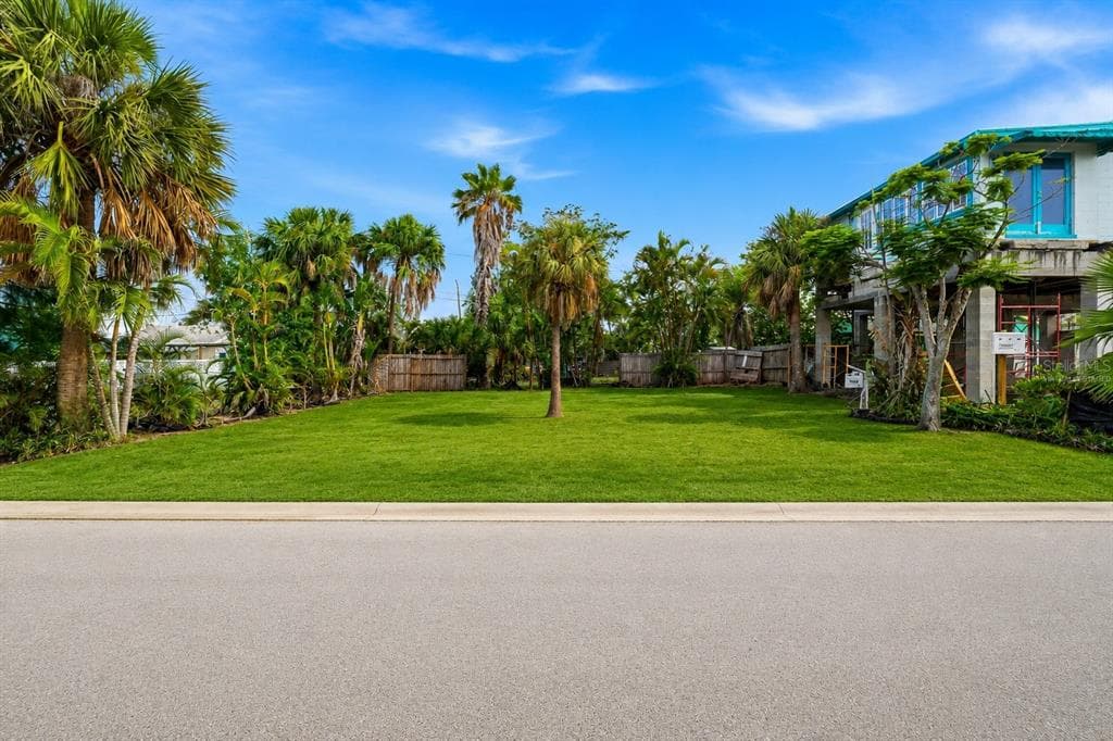 131 86TH TERRACE TREASURE ISLAND, FL 33706