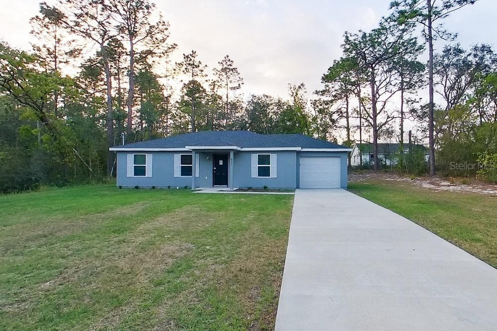 6771 SW 149TH LANE ROAD OCALA, FL 34473