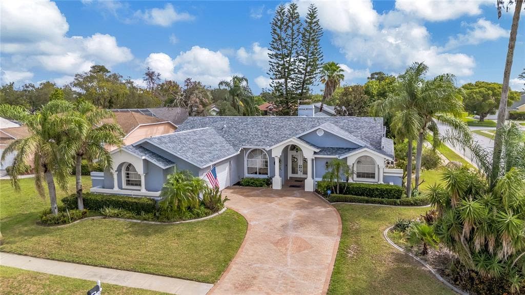13640 MORNING COURT HUDSON, FL 34667