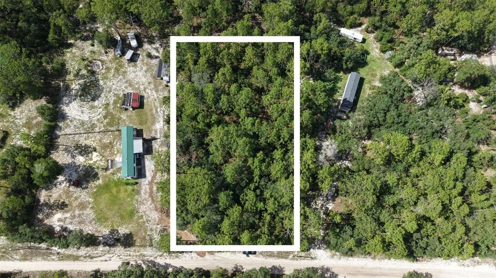 SW 157TH LANE DUNNELLON, FL 34432