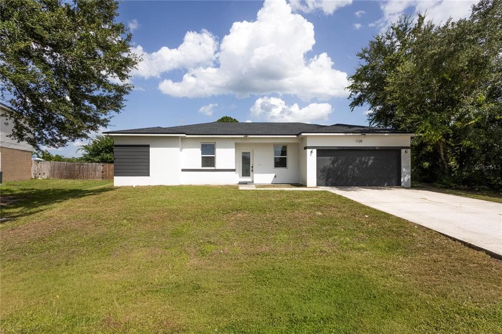1125 MUNSTER COURT KISSIMMEE, FL 34759