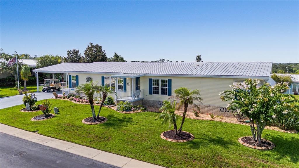 37602 LILLY BEA AVENUE ZEPHYRHILLS, FL 33541