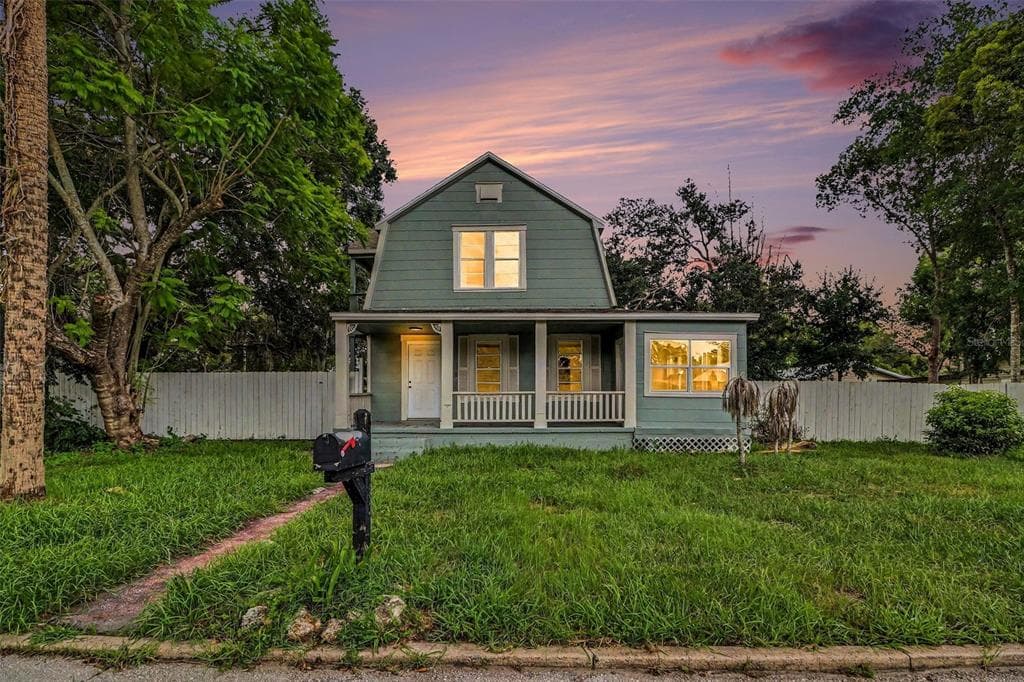1515 INDIANA AVENUE ST CLOUD, FL 34769