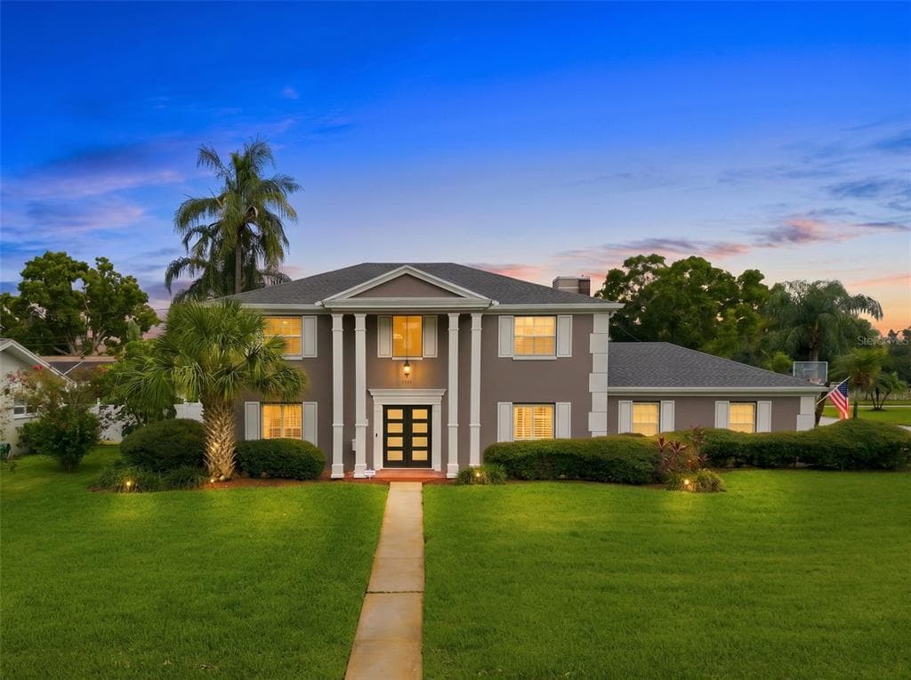 1101 88TH AVENUE N ST PETERSBURG, FL 33702