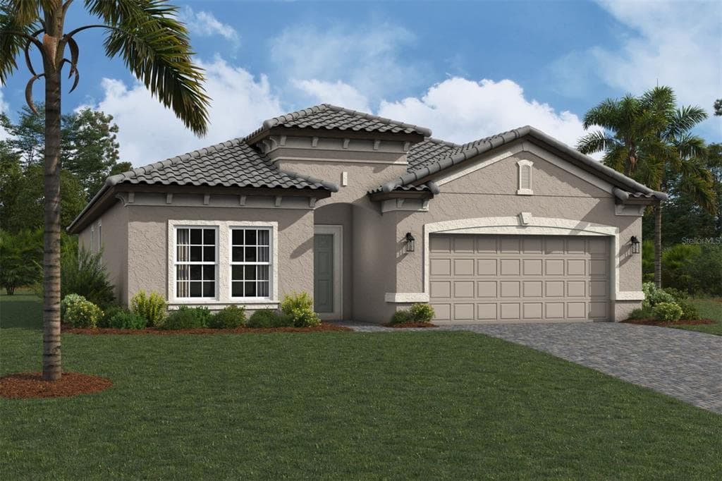 34299 GRANDE DOMINION DRIVE ZEPHYRHILLS, FL 33541