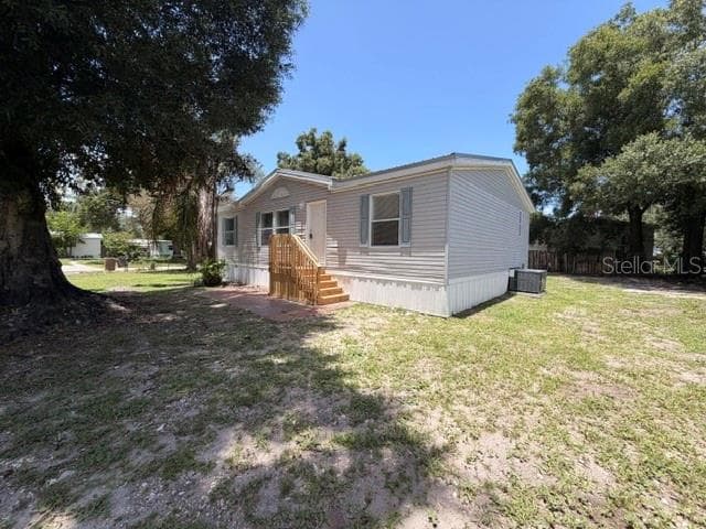 4301 SHERWICK DRIVE TAMPA, FL 33610