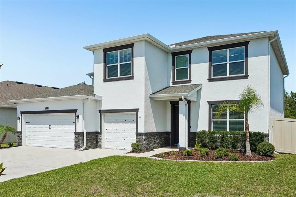 1297 BERING ROAD WESLEY CHAPEL, FL 33543