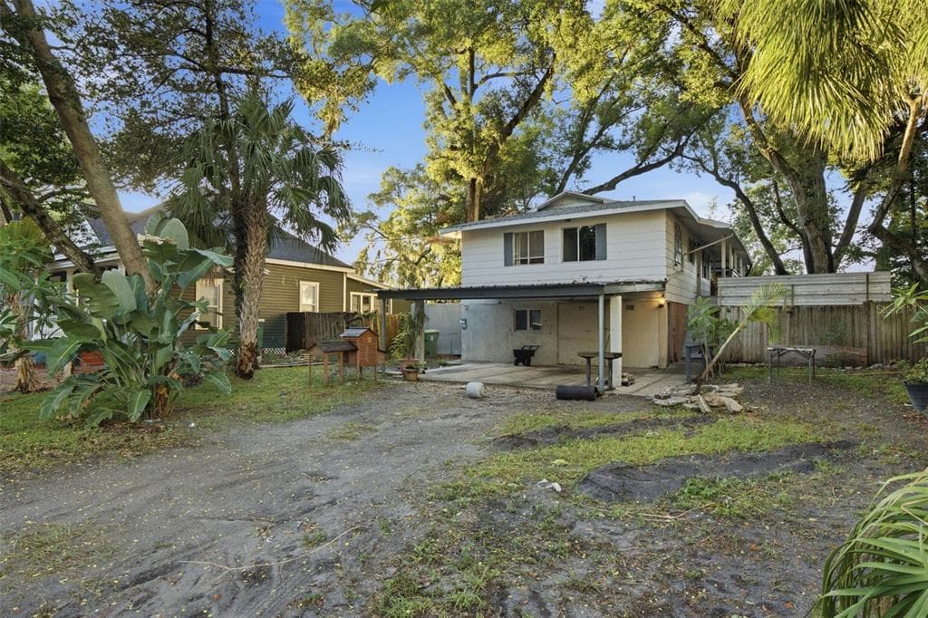 307 W ALFRED STREET TAMPA, FL 33603