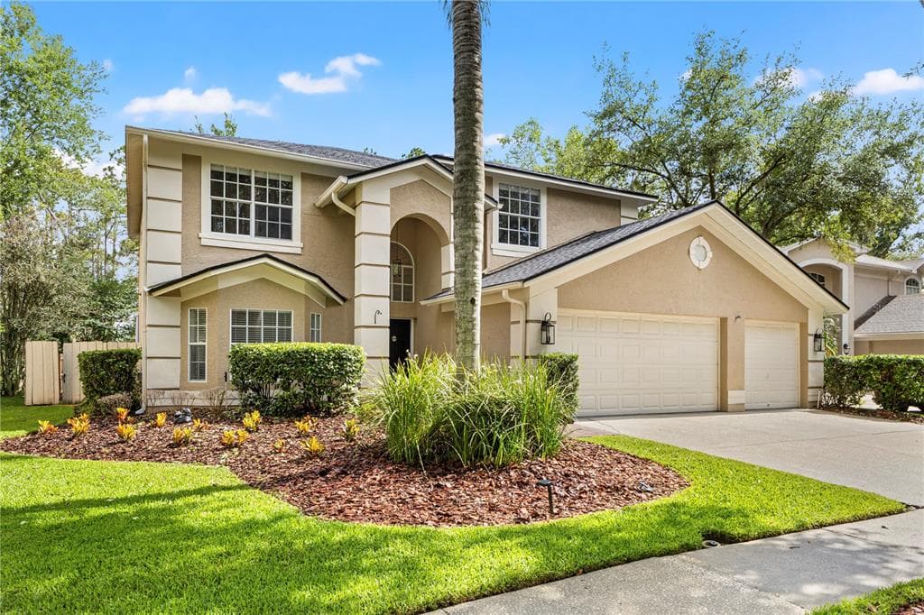 9307 POPLAR CREEK COURT TAMPA, FL 33647