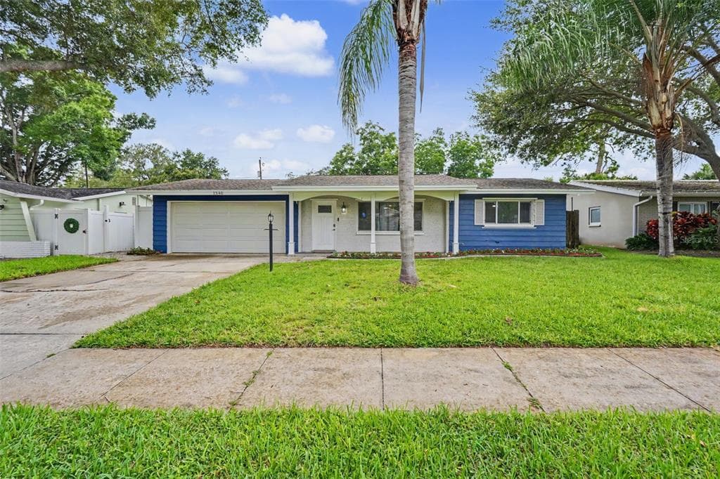 1340 WILLIAMS DRIVE